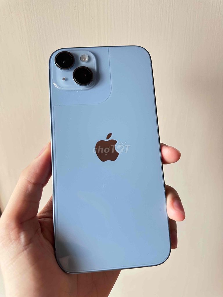 iPhone 14 Plus 256GB коралловый 99% как новый