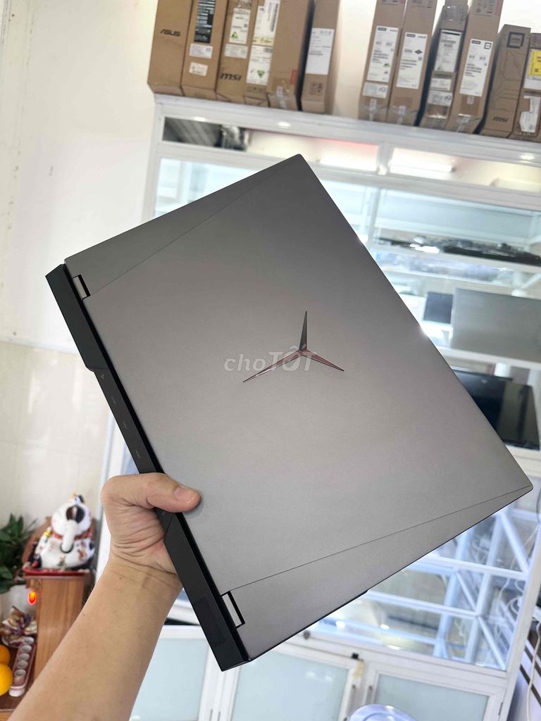 Lenovo Legion Y9000P i9-12900H RTX 3060