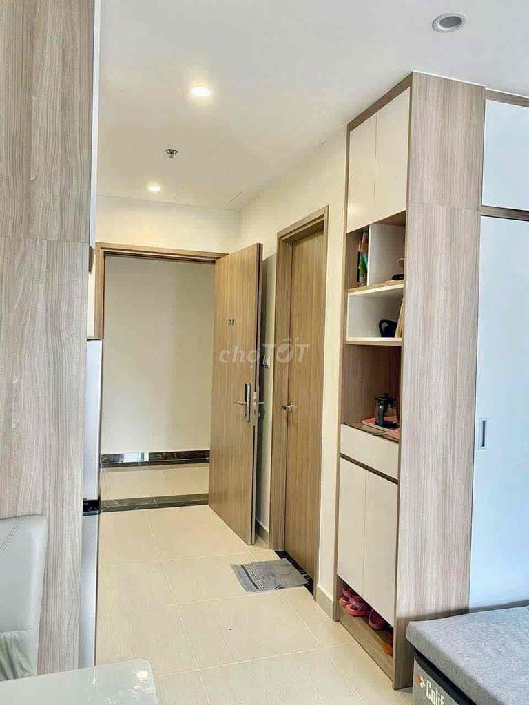 Фото 3: Сдается студия 6 миллионов/месяц. Vinhomes Grand Park