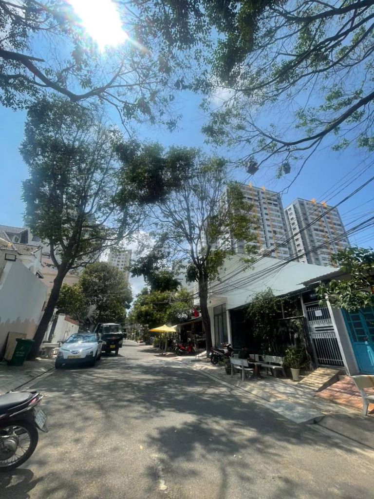 Фото 2: ПРОДАЖА УЧАСТКА 95М2 В ПЕРЕУЛКЕ 1/ХО КУИ ЛИ, РЯДОМ С МОРЕМ БАЙ САУ ВУНГТАУ - 12 МИЛЛИАРДОВ