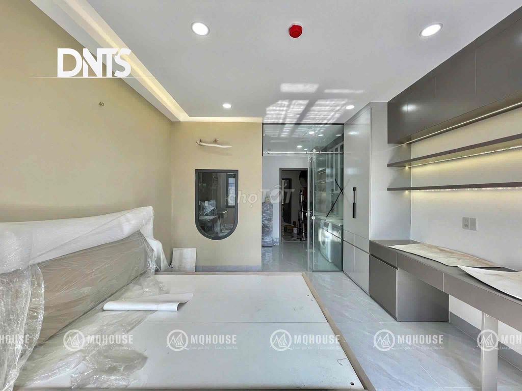 Фото 3: 💥ОТКРЫТИЕ🏡КВАРТИРА 1 СПАЛЬНЯ С БАЛКОНОМ, ЛИФТ РЯДОМ С ПЕРЕКРЁСТКОМ ХАНГ САНЬ🏡