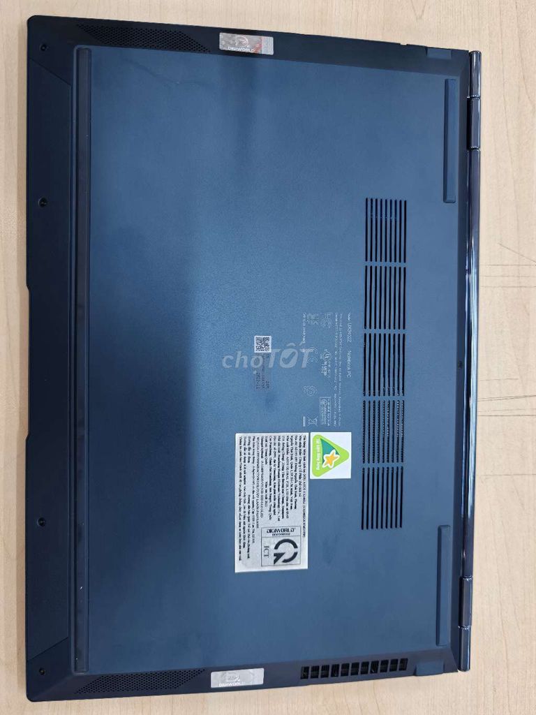 Фото 3: Asus Zenbook 14 UX3402ZA i5 16GB/512GB