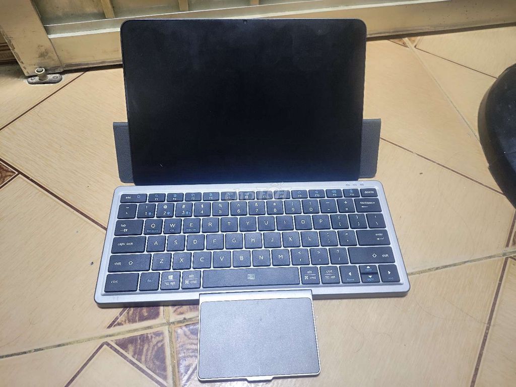 КЛАВИАТУРА ДЛЯ ПЛАНШЕТА, IPAD