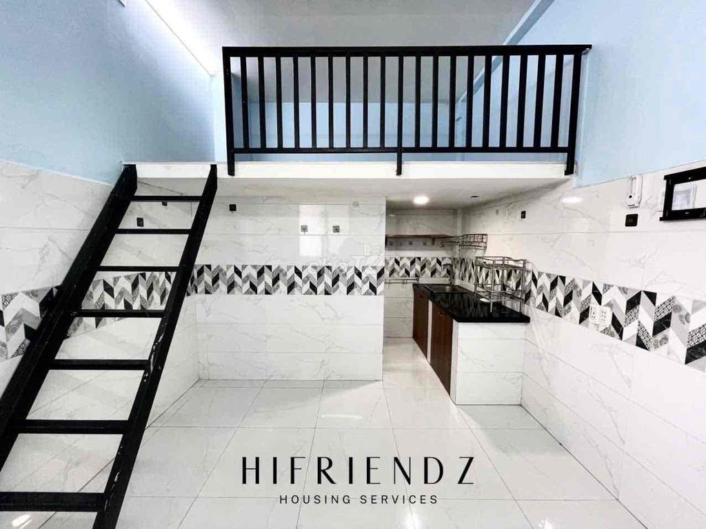 📣📣ДУПЛЕКС-КВАРТИРА - ОКНО В НЕБО 📍HL2 - БИНЬ-ТАН