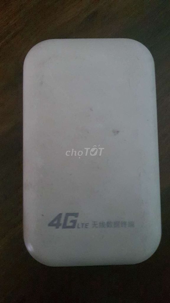 Фото 3: Wifi-роутер A800 4G LTE 2400mAh
