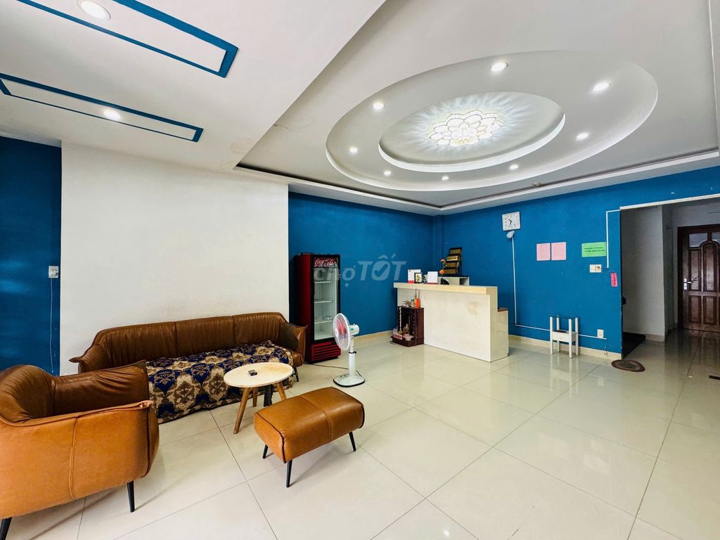 Фото 3: ПОМЕЩЕНИЕ + КОМНАТА ОТДЫХА 70М² - НА ПЕРВОЙ ЛИНИИ НГУЕН ЧЫОНГ ТО, ВУНГТАУ.