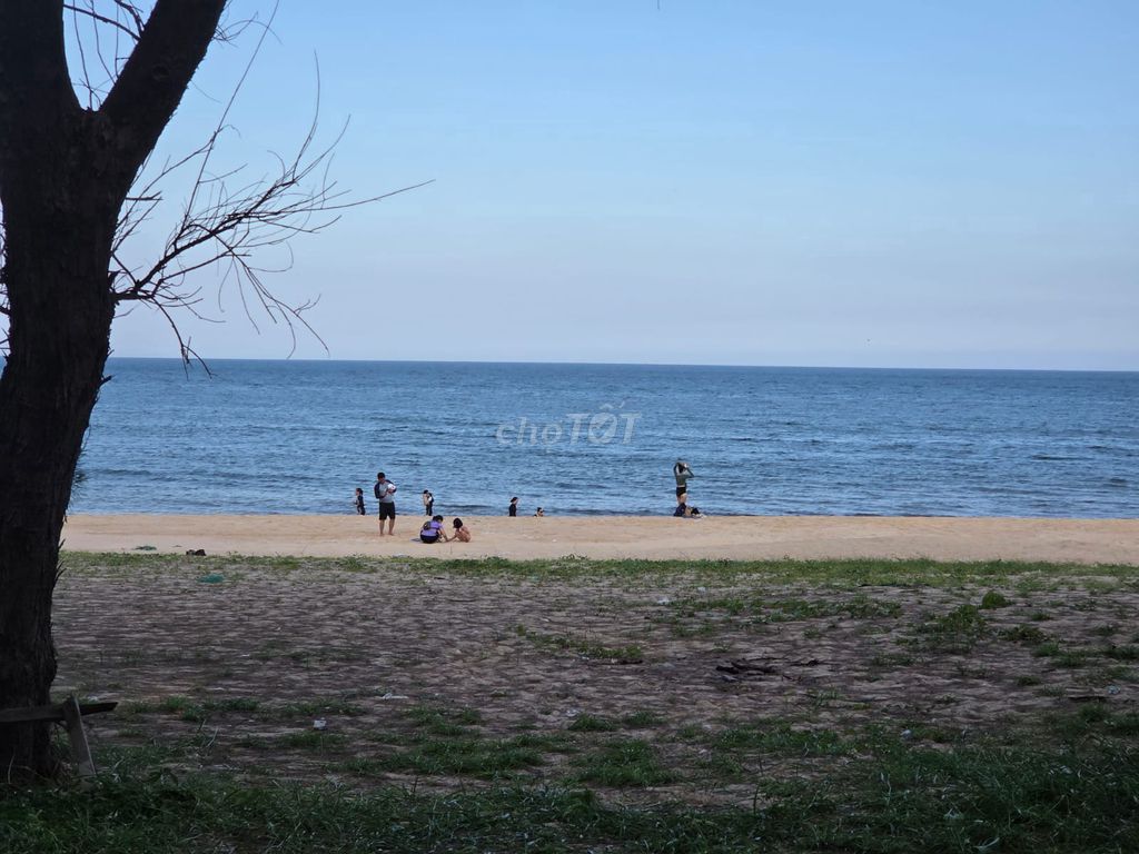 Продается 6000м2 земли на Лак Лонг Куан, Фантхьет, у моря, рядом с Bikini Beach
