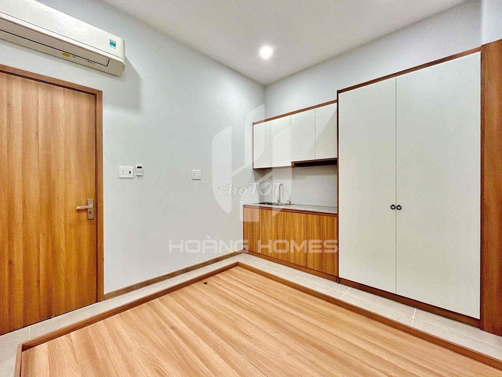 Фото 2: Сдаётся новая комната в Lakeview City, Bình Trưng, район 2