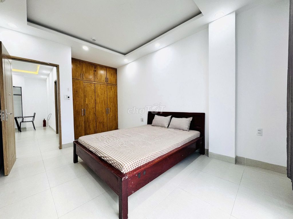 Фото 3: 1PN 9tr mới An Thượng 15, rộng 50m2 full nội thất có dọn phòng