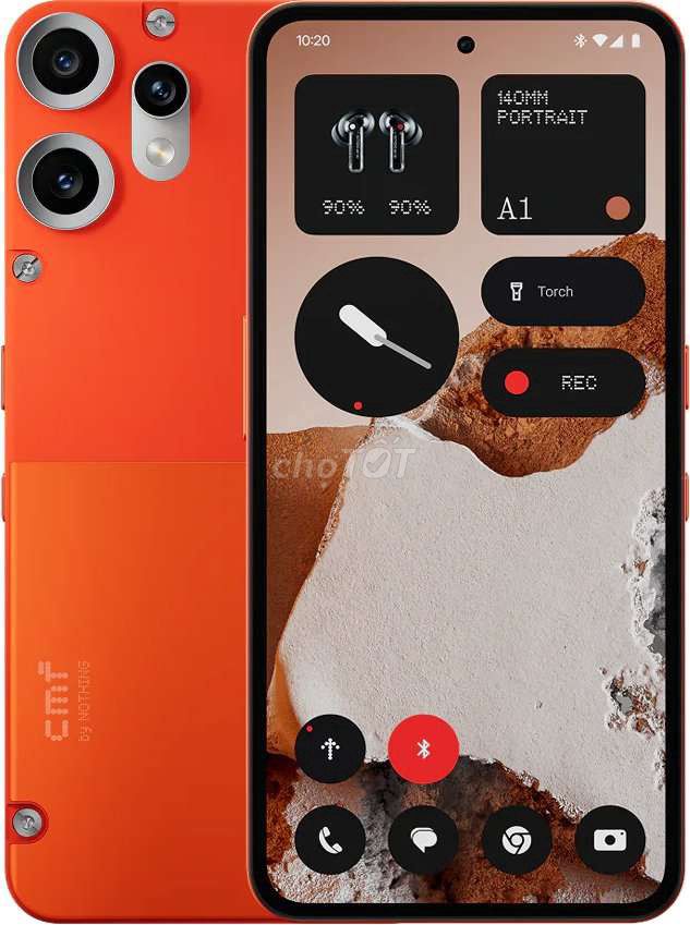 Nothing Phone CMF 2 Pro 8GB/128GB, цвет Cam