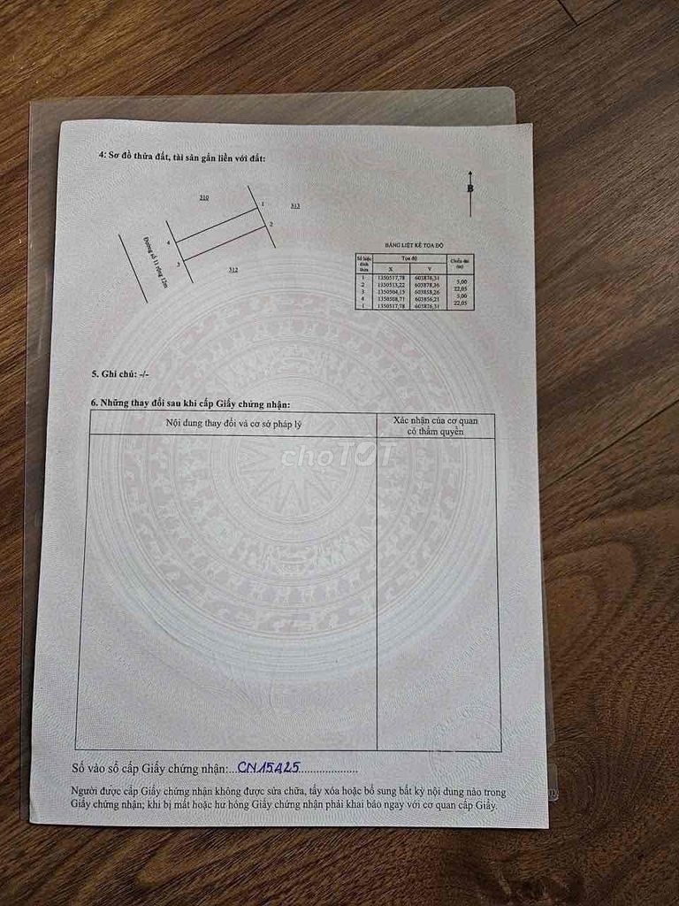 Фото 2: ПРОДАЖА ЗЕМЛИ В ГОРОДЕ MIPECO – ОТЛИЧНОЕ РАСПОЛОЖЕНИЕ, ЭЛИТНЫЙ РАЙОН 🌟 Напротив C