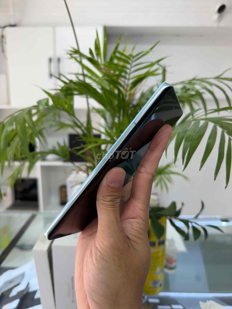 Фото 2: Vivo X100 5G 12GB/256GB синий