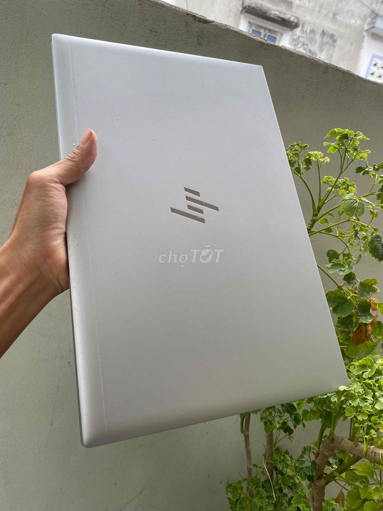 HP Elitebook 850 G7 i7 10610U 15.6 inch 8GB/256G
