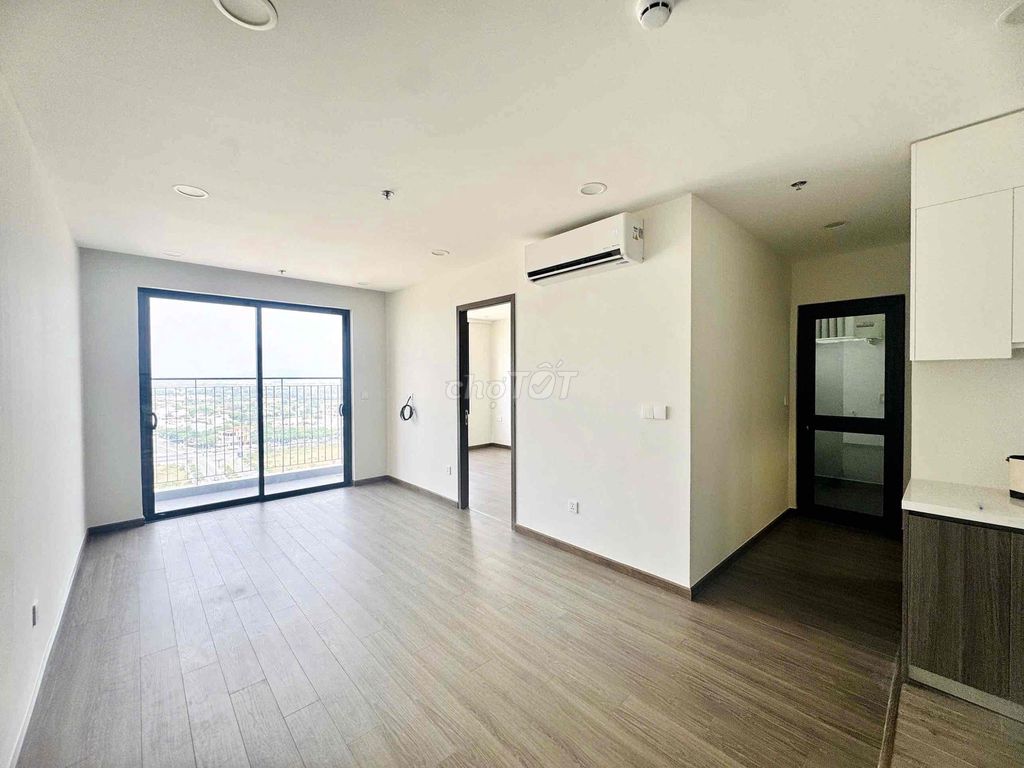 Продажа 2-комнатной квартиры в FPT Plaza 3, высокий этаж, хорошая цена, вид на город