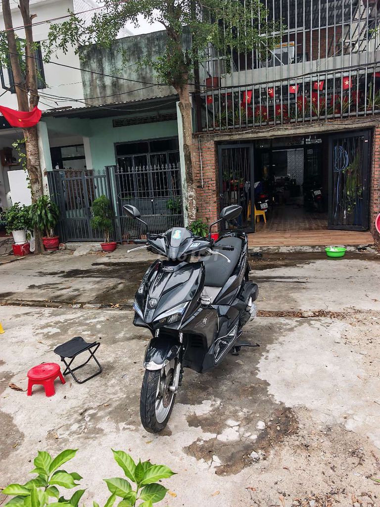 Продаю Honda AB 2019, номер 43
