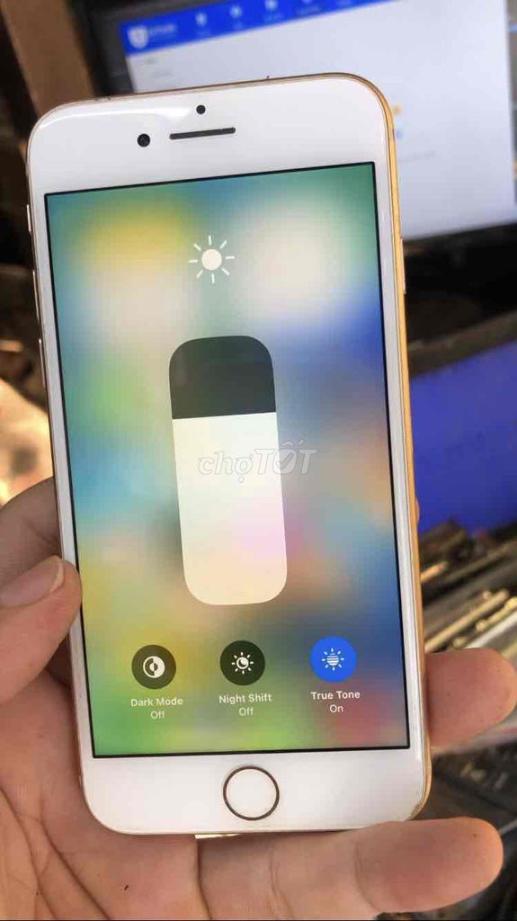 Фото 2: Apple iPhone 8 256GB Белый