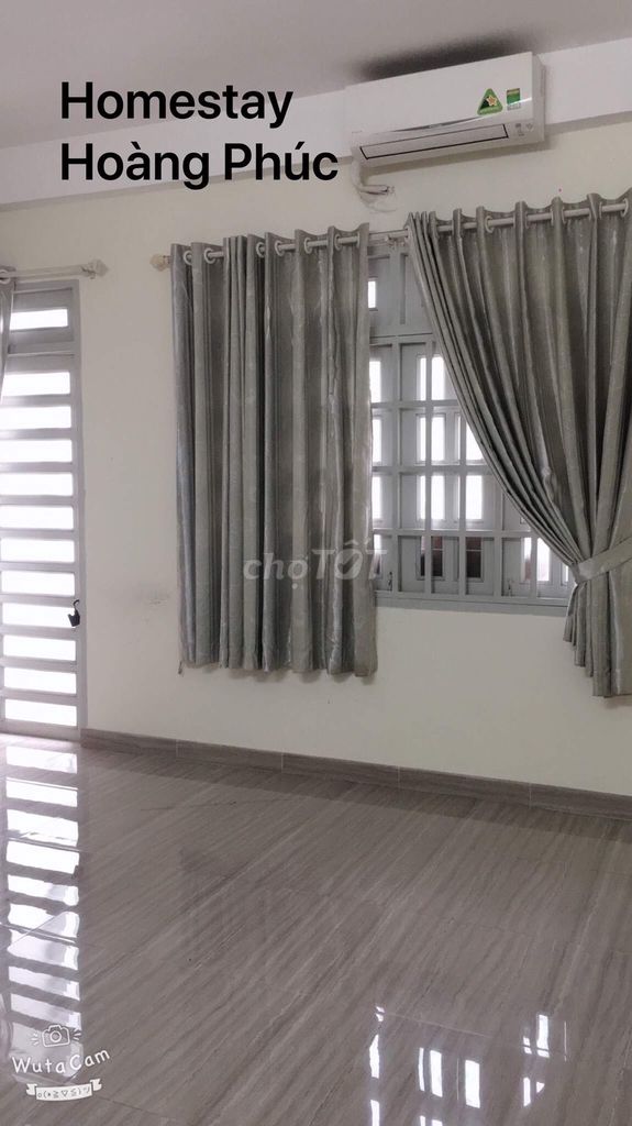 Фото 2: Общежитие Q7, 300 м от промзоны Tân Thuận, всего 1,1 млн