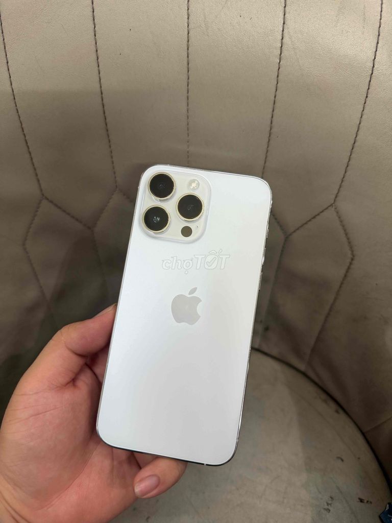 14 Pro Max, 1TB, Full zin, hỗ trợ trả góp