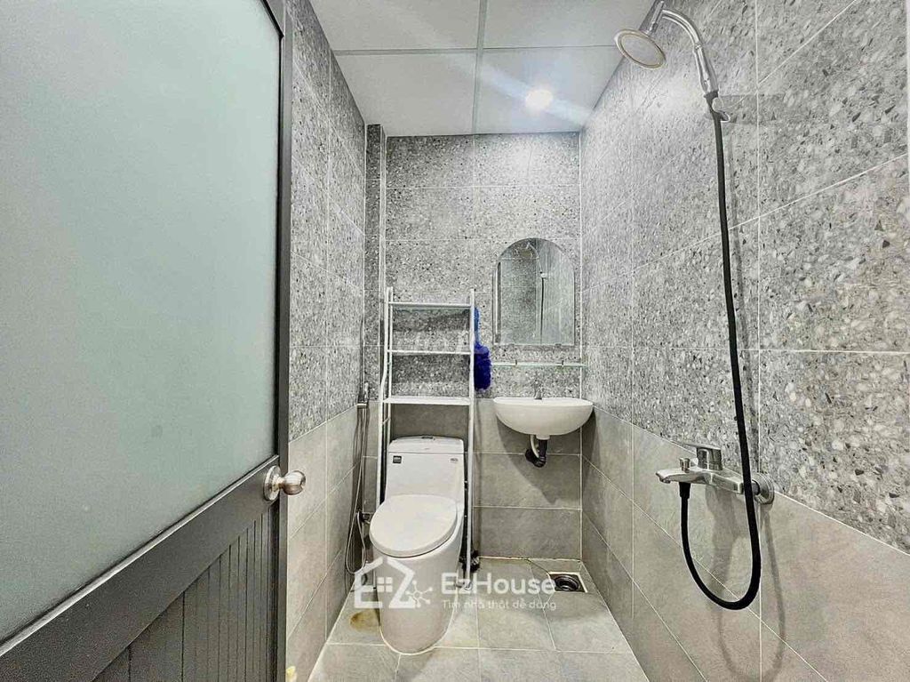 Фото 3: 🏡 Сдается комната с полной мебелью, 1 спальня, Ву Тунг | Новый красивый дом – полностью меблирован