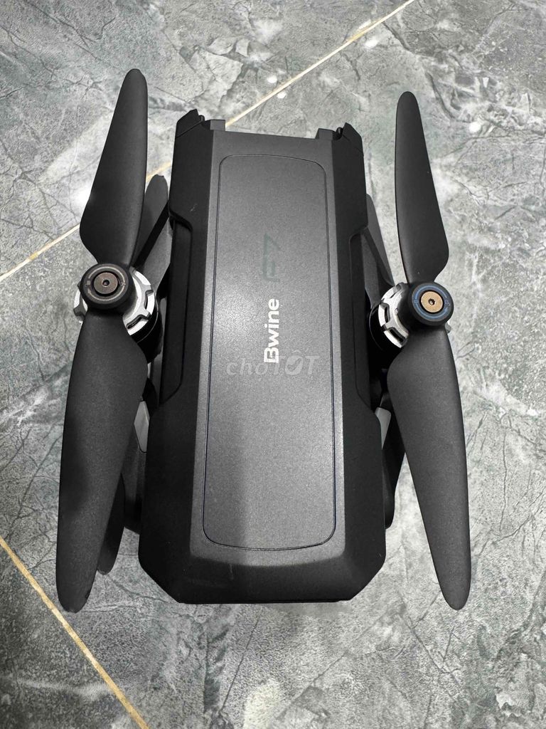 Bwine F7 Черный