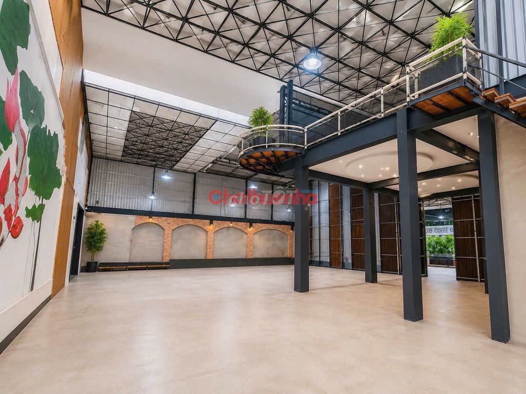 Фото 3: Аренда помещения 571 Huỳnh Tấn Phát, 160 млн, 1200 м², Q7, HCM