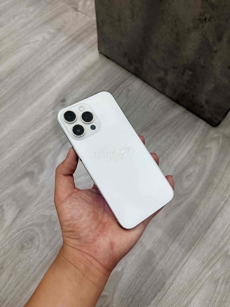 Apple iPhone 14 Pro Max 128GB Белый