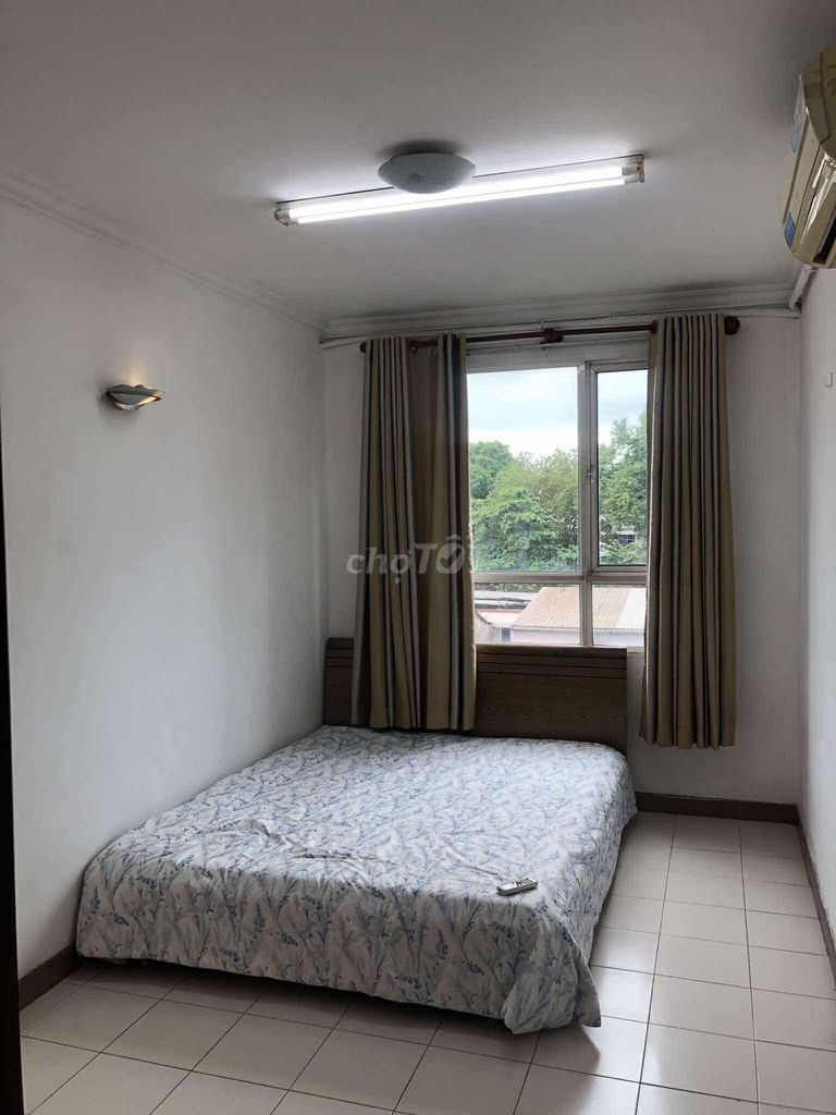 Фото 3: Аренда квартиры Phúc Thịnh, район 5, площадь: 74 м², 2 спальни, цена: 10,5 млн/мес