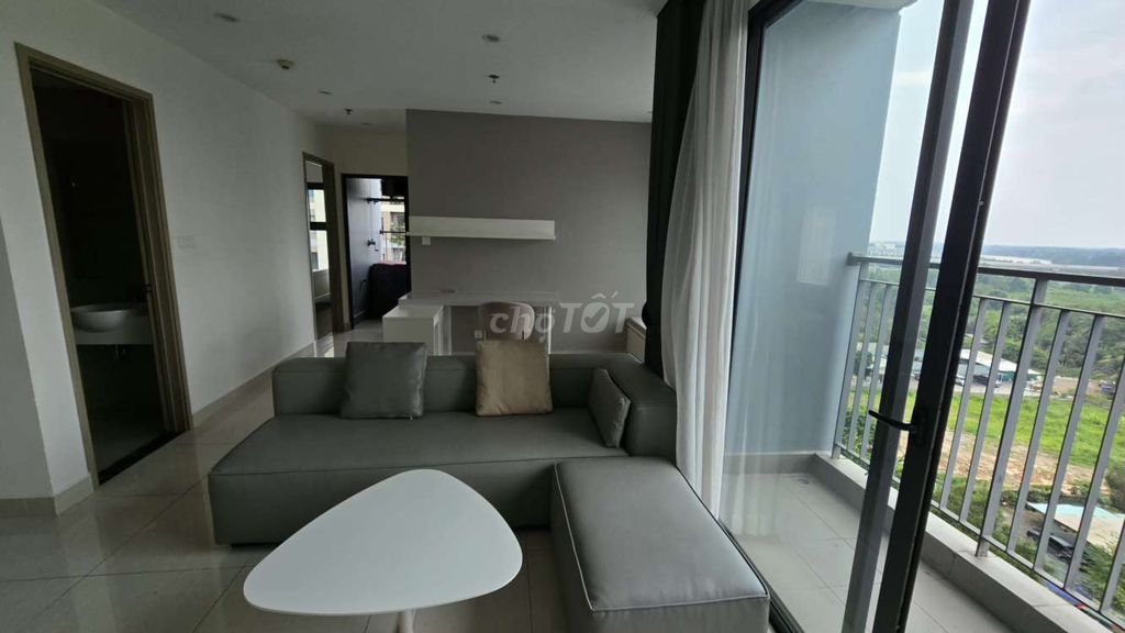 Фото 2: bán căn 2PN+ chủ tặng full nội thất thất 200tr