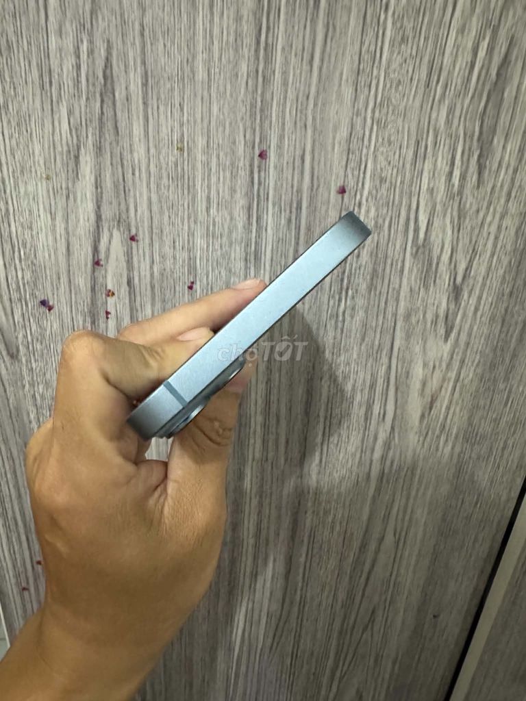 Фото 3: Apple iPhone 14 Plus 128GB синий, б/у