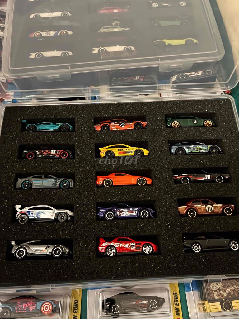 Модель машинки Hot Wheels Металлическая Разноцветная