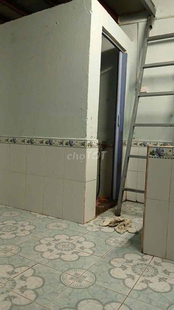 Фото 2: Комната в аренду Биньтхань