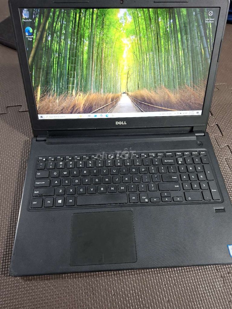 Dell Vostro i5-7200U 15.6 дюймов 8ГБ/128ГБ черный