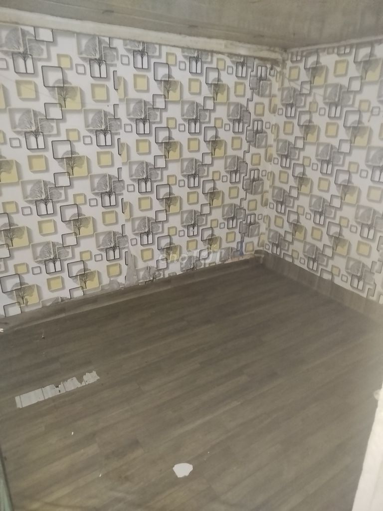 Фото 3: Аренда дома целиком, переулок 285 CMT8, рядом с ЖК Hà Đô