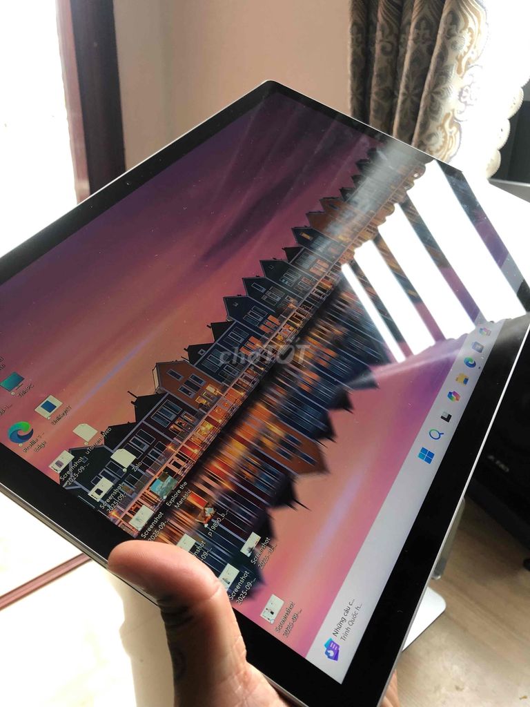 Фото 3: Surface Book 3 15 дюймов 32G/512G