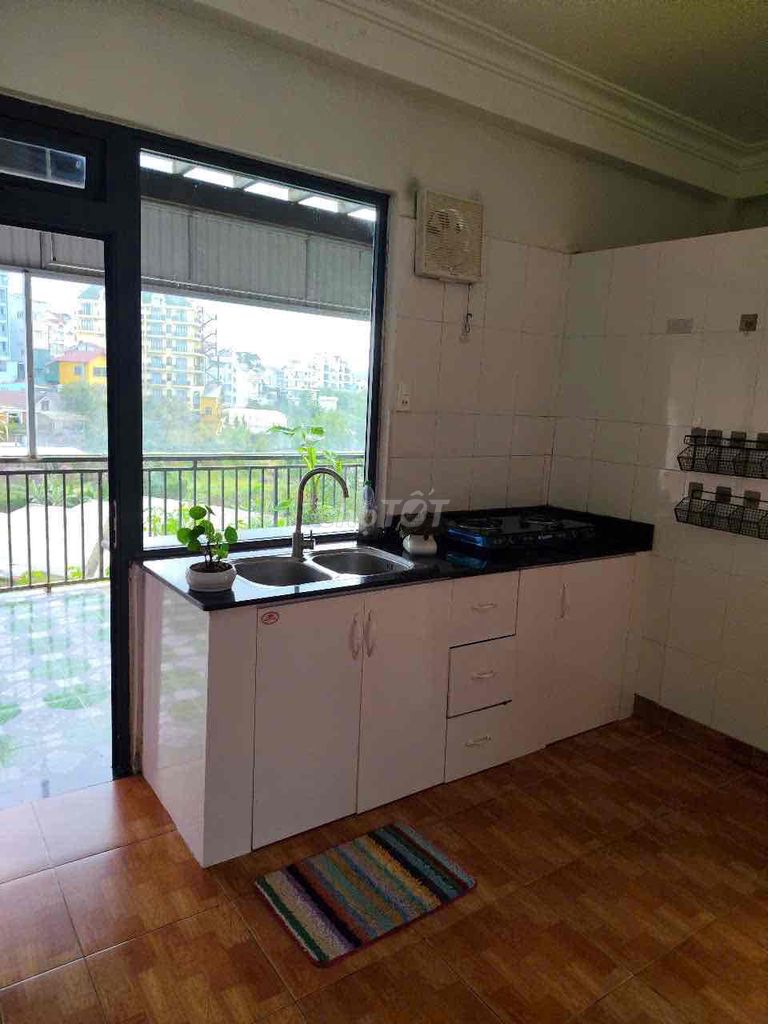 Фото 2: CẦN CHO THUÊ CĂN HỘ ĐƯỜNG 3/4