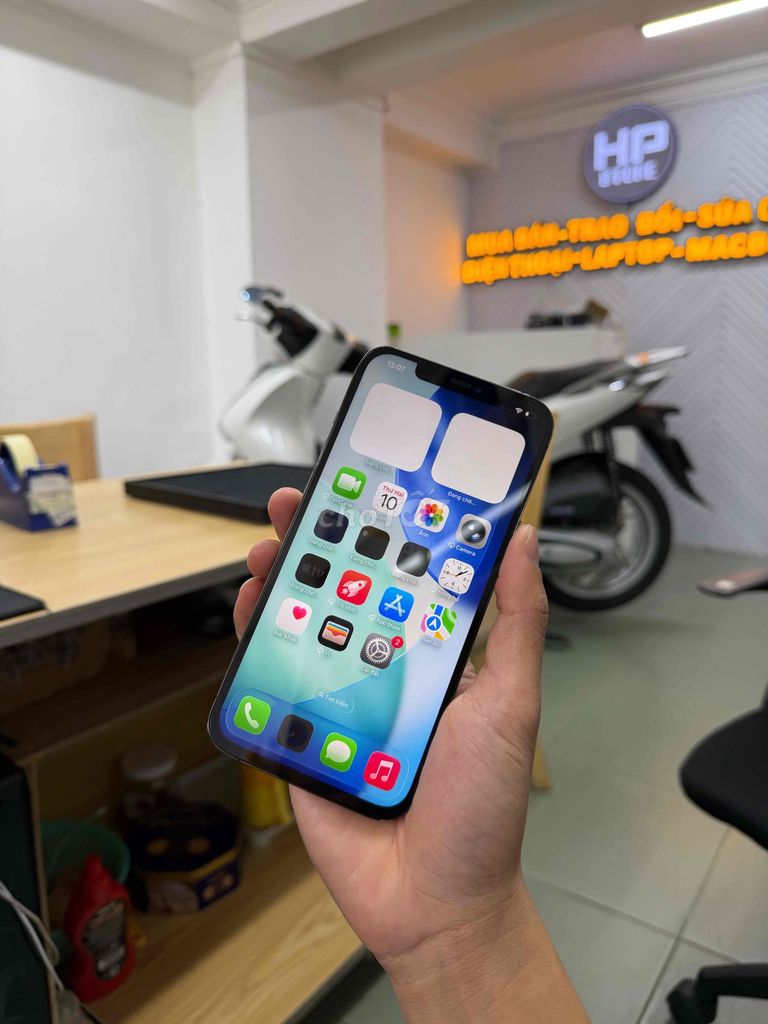 Apple iPhone 12 Pro Max 128GB