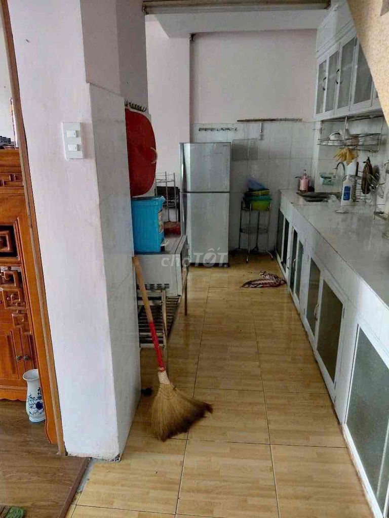 Сдается квартира Tây Thạnh