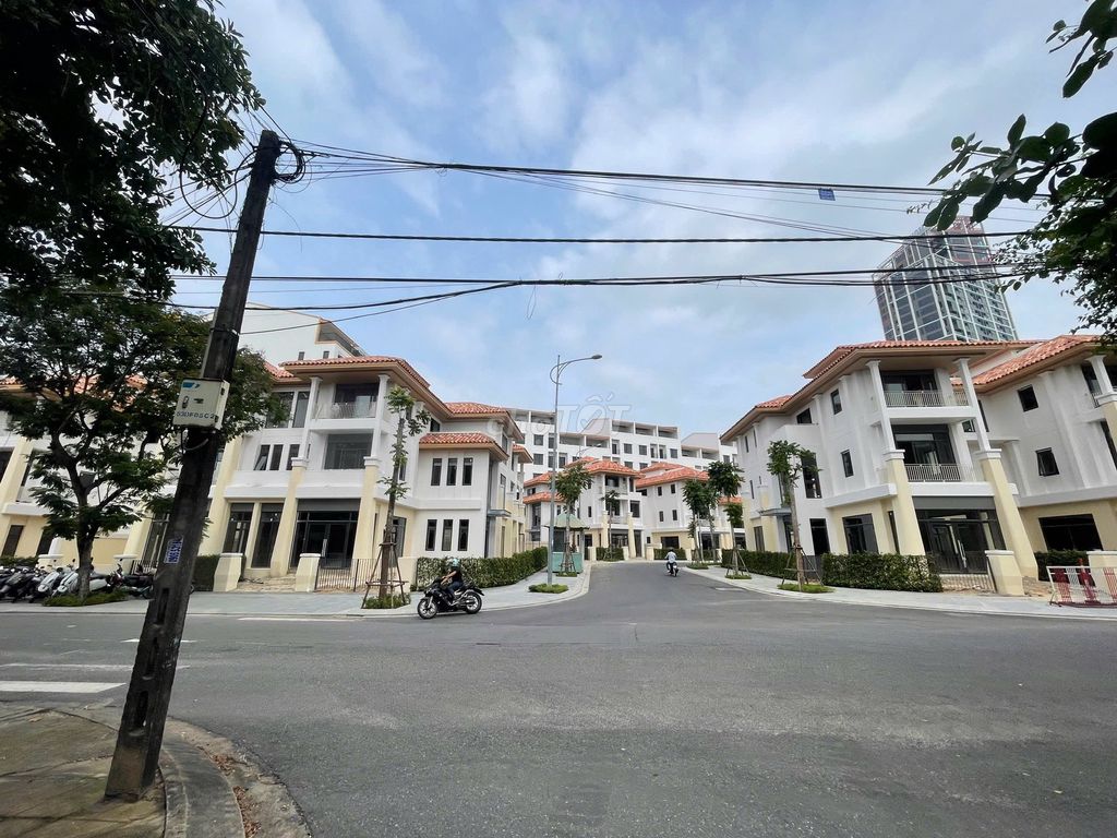 🔥 ĐẤT MẶT TIỀN VÕ NHƯ HƯNG – VỊ TRÍ VÀNG MỸ AN