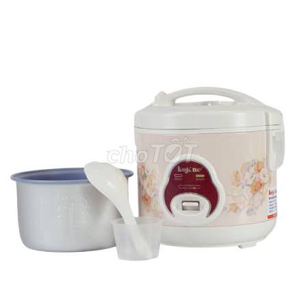 Рисоварка KOJINE 1.0L НОВАЯ 100% ГАРАНТИЯ