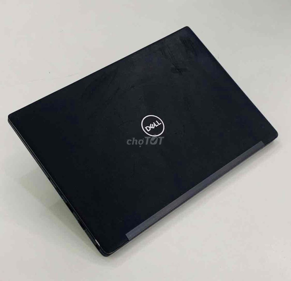 Dell Latitude 7290 i5-8350U