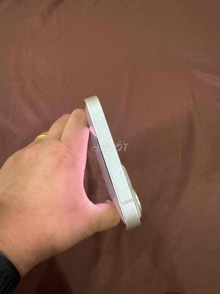 Фото 3: Apple iPhone 14 Plus 128GB Белый, б/у