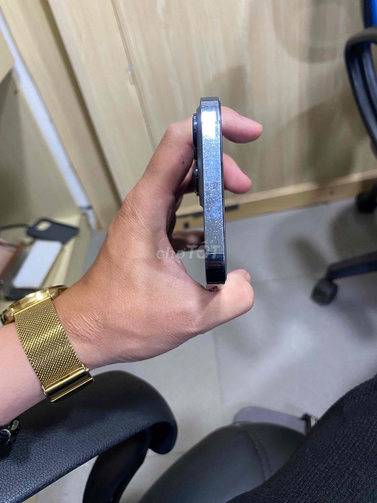 Фото 2: Apple iPhone 13 Pro Max 128GB VN/A