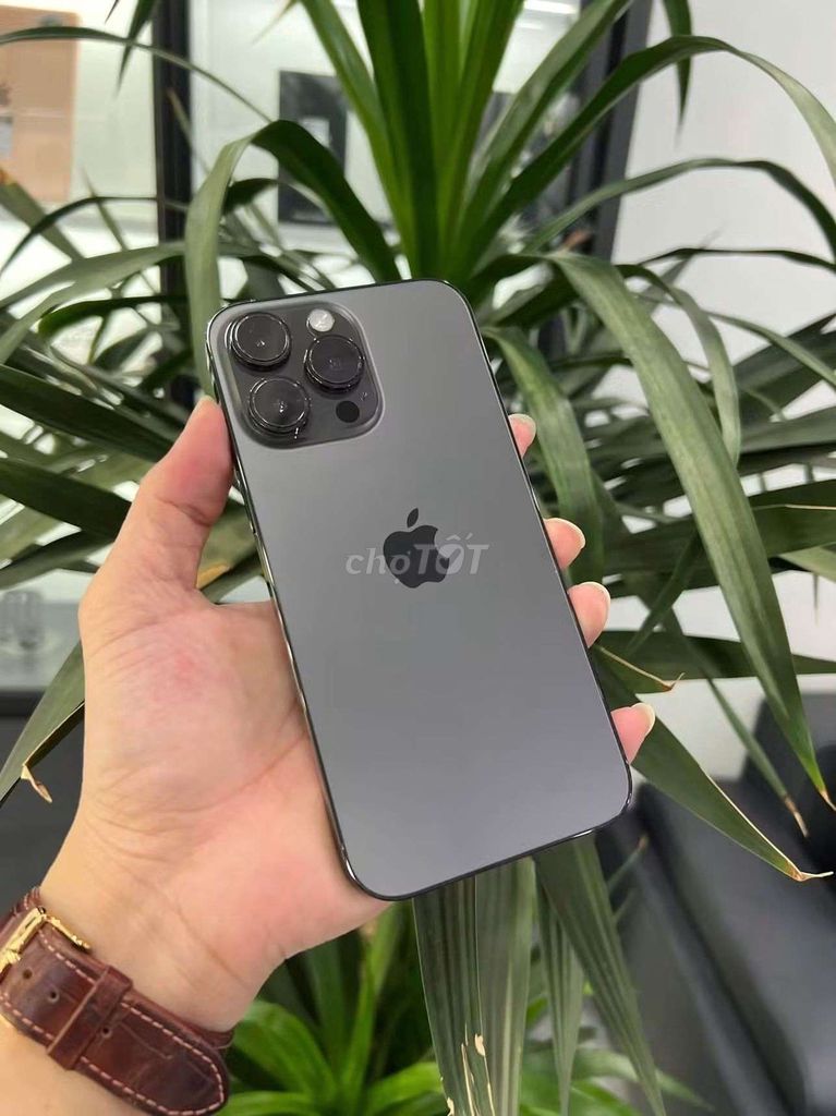 Apple iPhone 14 Pro Max черный 2 sim