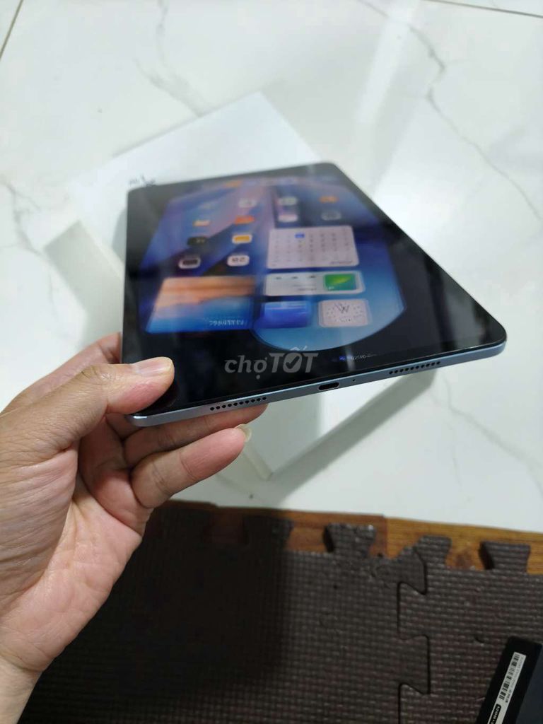 Фото 3: Xiaomi Pad 6 Pro 8G/128GB 2.8K 144Hz