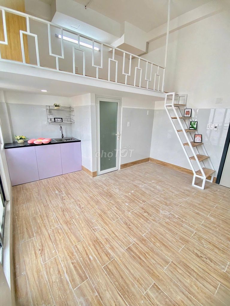 Фото 3: Продаётся дом 5x15 м, 5 этажей, отдельный красный свидетель, цена 9,8 млрд, Тан Ки Тан Куи, район Бинь Тан