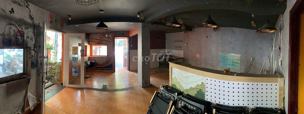 Фото 2: Сдается в аренду весь комплекс бывшего кафе-SPA