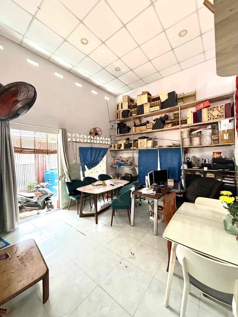 Фото 2: 🔥 РЯДОМ С ФАСАДОМ ЛЕ КУАНГ ДИНЬ - БИНЬТХАНЬ – 72М² – 5 спален –