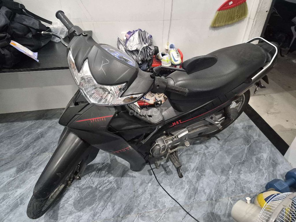 Yamaha Sirius BGY2 2020 черный