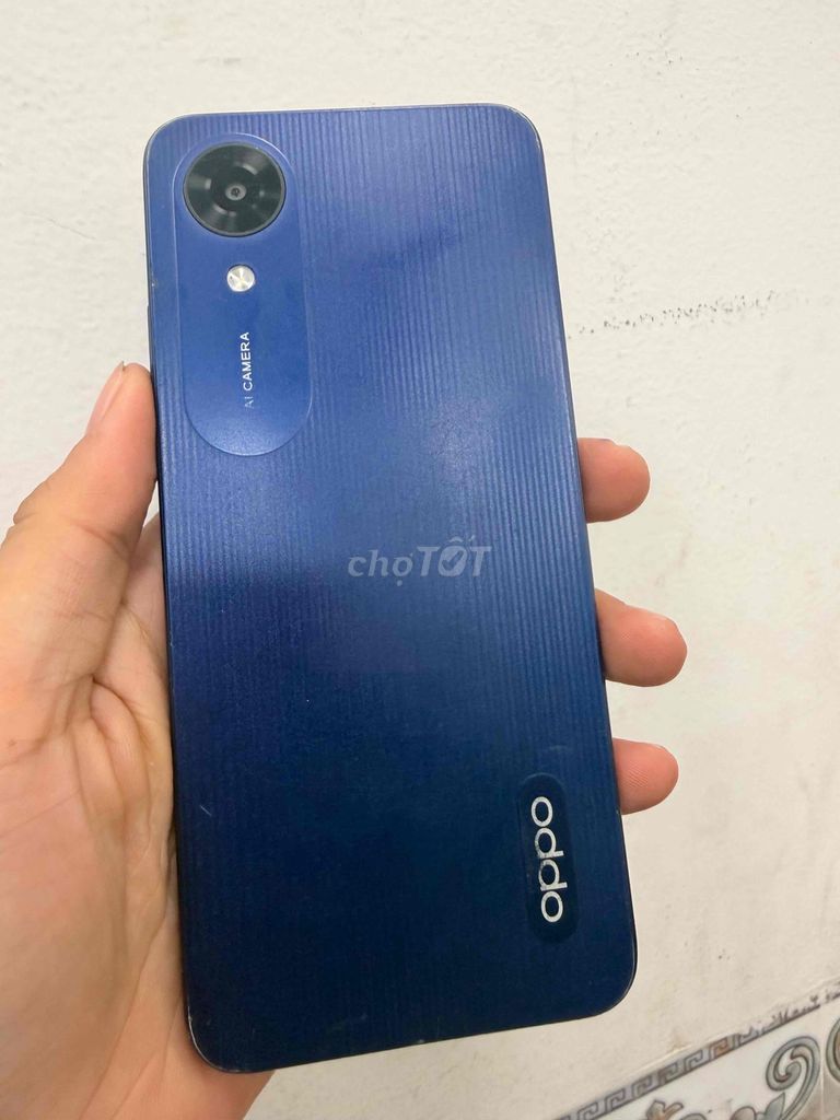 Фото 3: Oppo A17K 3GB/64GB