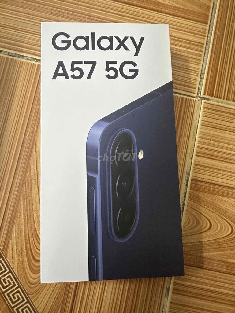 Samsung Galaxy A57 5G 8/128 Navy Новый
